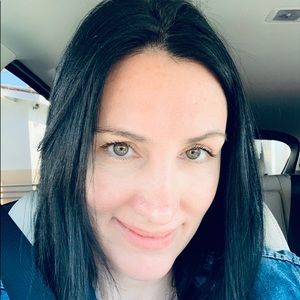 Meet your Posher, Cheryl